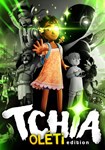 Tchia: Oléti Edition (Steam) КЛЮЧ STEAM ROW
