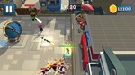 Rogue City: Casual Top Down Shooter КЛЮЧ STEAM ВСЕ СТ - изображение № 9