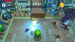 Rogue City: Casual Top Down Shooter КЛЮЧ STEAM ВСЕ СТ - изображение № 4