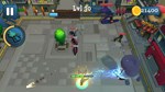 Rogue City: Casual Top Down Shooter КЛЮЧ STEAM ВСЕ СТ - изображение № 8