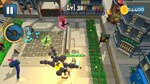 Rogue City: Casual Top Down Shooter КЛЮЧ STEAM ВСЕ СТ - изображение № 3