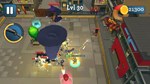 Rogue City: Casual Top Down Shooter КЛЮЧ STEAM ВСЕ СТ - изображение № 7