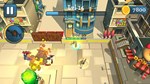 Rogue City: Casual Top Down Shooter КЛЮЧ STEAM ВСЕ СТ - изображение № 6