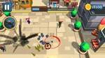 Rogue City: Casual Top Down Shooter КЛЮЧ STEAM ВСЕ СТ - изображение № 5