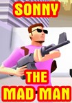 Sonny The Mad Man: Casual Arcade Shooter КЛЮЧ STEAM