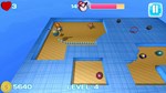 Xonix Casual Edition КЛЮЧ STEAM ВСЕ СТРАНЫ - изображение № 8