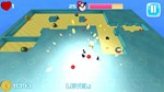 Xonix Casual Edition КЛЮЧ STEAM ВСЕ СТРАНЫ - изображение № 5