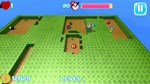 Xonix Casual Edition КЛЮЧ STEAM ВСЕ СТРАНЫ - изображение № 7