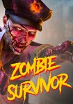 Zombie Survivor: Undead City Attack КЛЮЧ STEAM ВСЕ СТ