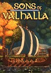 Sons of Valhalla КЛЮЧ STEAM РФ+СНГ