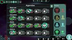 Spinnortality | cyberpunk management sim КЛЮЧ STEAM - изображение № 8