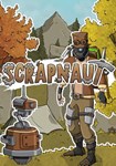 Scrapnaut КЛЮЧ STEAM ВСЕ СТРАНЫ