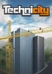 Technicity КЛЮЧ STEAM ВСЕ СТРАНЫ