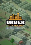 DLC Urbek City Builder - Defend the City КЛЮЧ STEAM