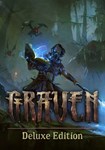 GRAVEN - Deluxe Edition КЛЮЧ STEAM RU+СНГ+ASIA+LATAM+