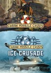 Cuban Missile Crisis + Ice Crusade Pack КЛЮЧ STEAM