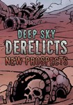 DLC Deep Sky Derelicts - New Prospects КЛЮЧ STEAM