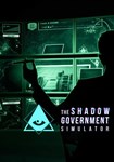 The Shadow Government Simulator КЛЮЧ STEAM ВСЕ СТРАНЫ