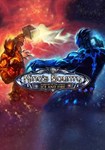 DLC King's Bounty: Warriors of the North - Ice and Fire