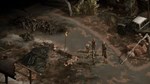Broken Roads КЛЮЧ STEAM ROW - изображение № 6