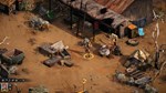 Broken Roads КЛЮЧ STEAM ROW - изображение № 3