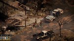 Broken Roads КЛЮЧ STEAM ROW - изображение № 11