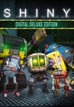 Shiny: Deluxe Edition КЛЮЧ STEAM RU+СНГ+ASIA+LATAM+TR
