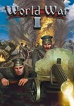 World War I КЛЮЧ STEAM RU+СНГ+ASIA+LATAM+TR