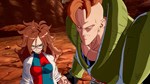 Dragon Ball FighterZ - Legendary Edition КЛЮЧ STEAM - изображение № 9