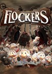 Flockers КЛЮЧ STEAM ВСЕ СТРАНЫ