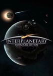 Interplanetary: Enhanced Edition КЛЮЧ STEAM ВСЕ СТРАН