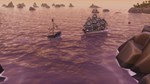 King of Seas КЛЮЧ STEAM ВСЕ СТРАНЫ - изображение № 5