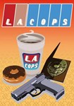 LA Cops КЛЮЧ STEAM ВСЕ СТРАНЫ - изображение № 2