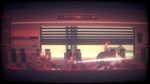Narita Boy КЛЮЧ STEAM ВСЕ СТРАНЫ - изображение № 10