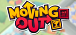 Moving Out КЛЮЧ STEAM ВСЕ СТРАНЫ