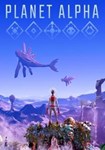 PLANET ALPHA КЛЮЧ STEAM ВСЕ СТРАНЫ