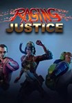 Raging Justice КЛЮЧ STEAM ВСЕ СТРАНЫ - изображение № 2