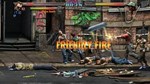 Raging Justice КЛЮЧ STEAM ВСЕ СТРАНЫ