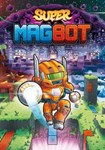 Super Magbot КЛЮЧ STEAM ВСЕ СТРАНЫ - изображение № 2