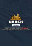 DLC Urbek City Builder - Trains КЛЮЧ STEAM РФ+СНГ