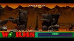 Worms КЛЮЧ STEAM ВСЕ СТРАНЫ - изображение № 9