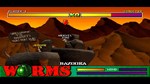 Worms КЛЮЧ STEAM ВСЕ СТРАНЫ