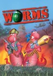 Worms КЛЮЧ STEAM ВСЕ СТРАНЫ - изображение № 2