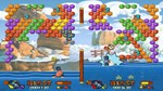 Worms Blast КЛЮЧ STEAM ВСЕ СТРАНЫ - изображение № 7