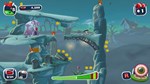 Worms Crazy Golf КЛЮЧ STEAM ВСЕ СТРАНЫ