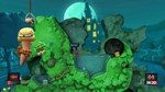 Worms Revolution КЛЮЧ STEAM ВСЕ СТРАНЫ - изображение № 5