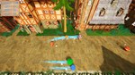 Potato Arena КЛЮЧ STEAM ВСЕ СТРАНЫ - изображение № 2