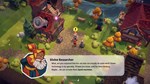 Oddsparks: An Automation Adventure КЛЮЧ STEAM RU+СНГ+ - изображение № 5
