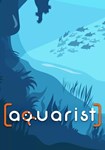 Aquarist КЛЮЧ STEAM ВСЕ СТРАНЫ