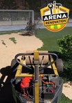 Arena Renovation КЛЮЧ STEAM ВСЕ СТРАНЫ
